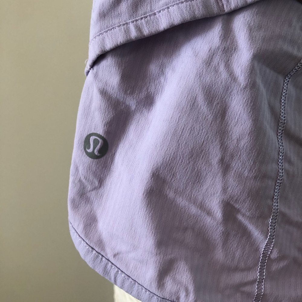 lululemon Speed Up Shorts